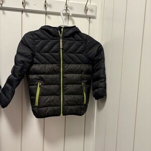 Paradox Boys Puffer Jacket